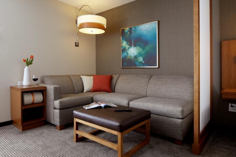 Hyatt Place Aruba Airport Oranjestad Exteriér fotografie