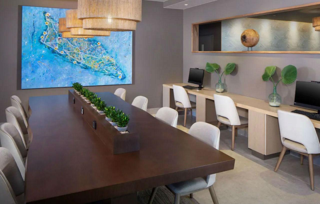 Hyatt Place Aruba Airport Oranjestad Exteriér fotografie