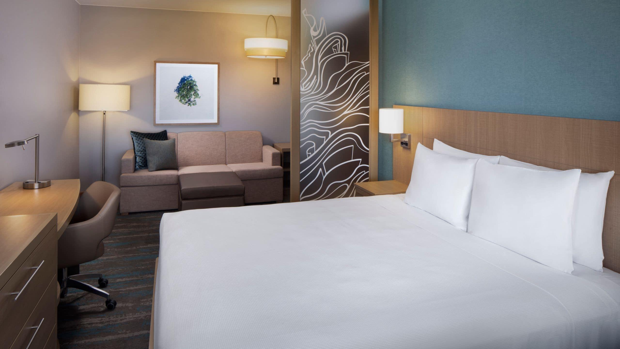 Hyatt Place Aruba Airport Oranjestad Exteriér fotografie