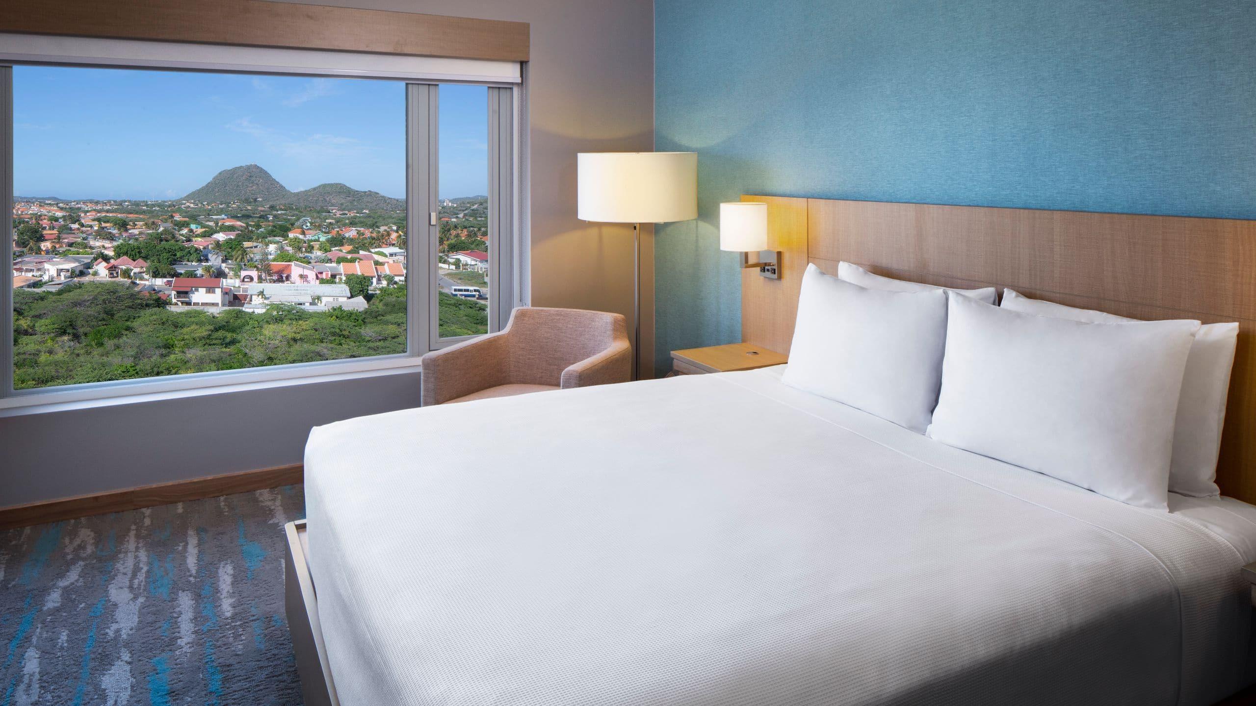 Hyatt Place Aruba Airport Oranjestad Exteriér fotografie