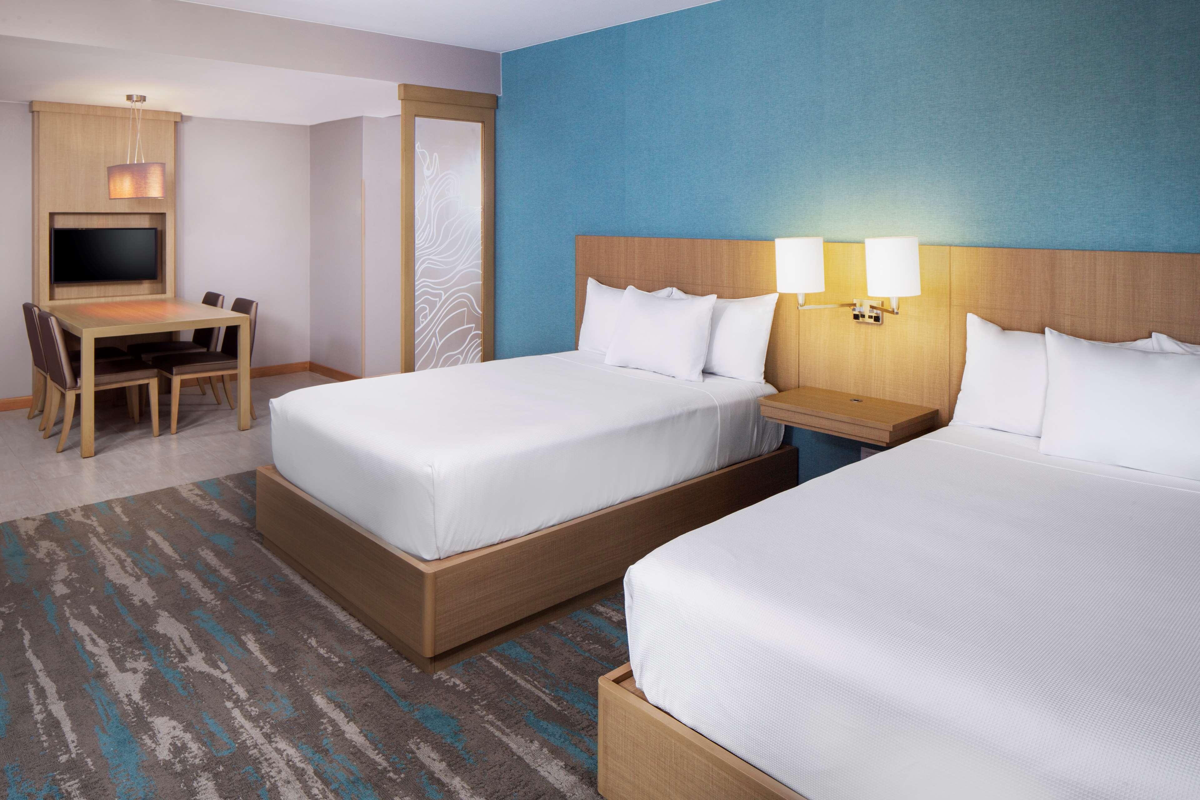 Hyatt Place Aruba Airport Oranjestad Exteriér fotografie