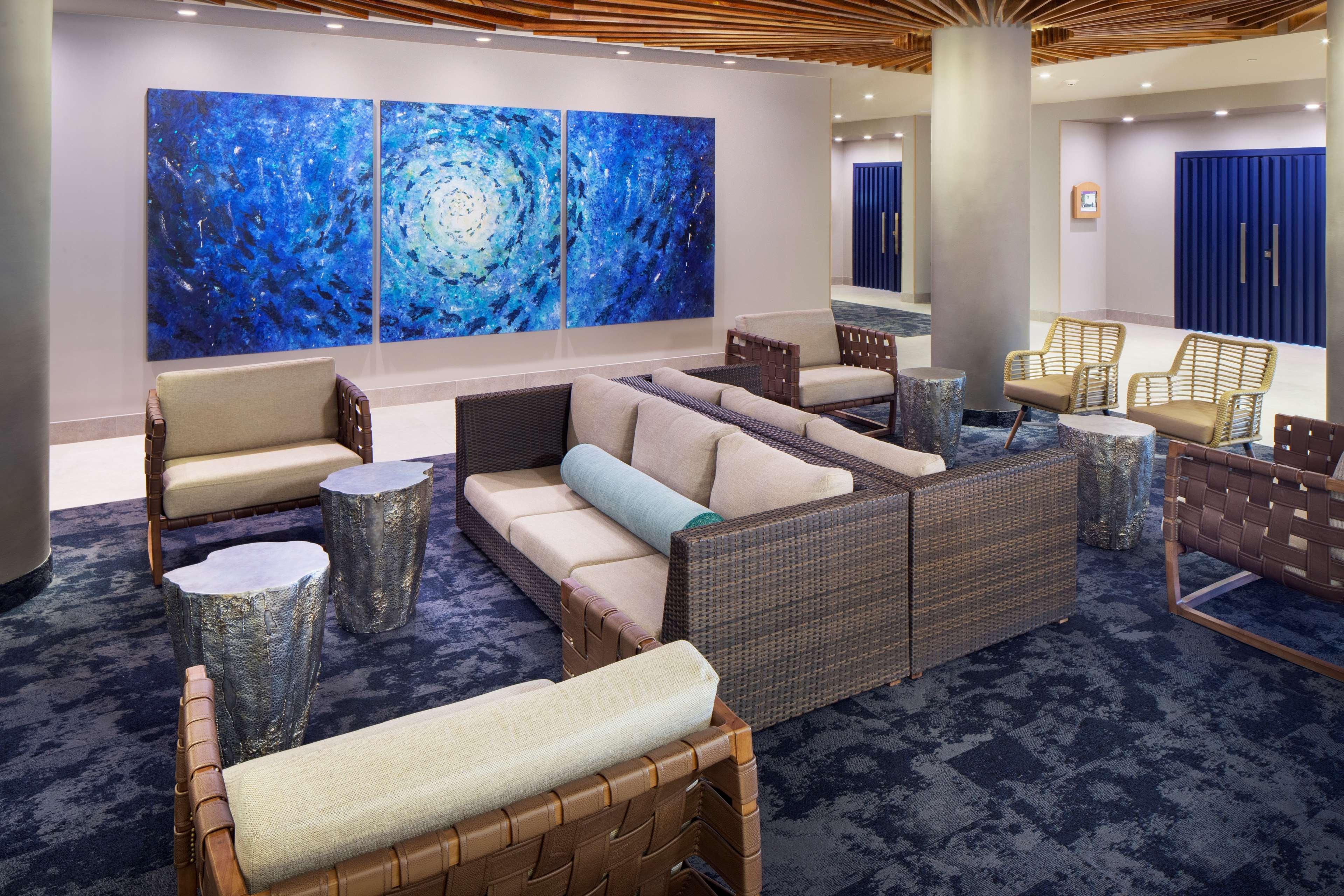 Hyatt Place Aruba Airport Oranjestad Exteriér fotografie