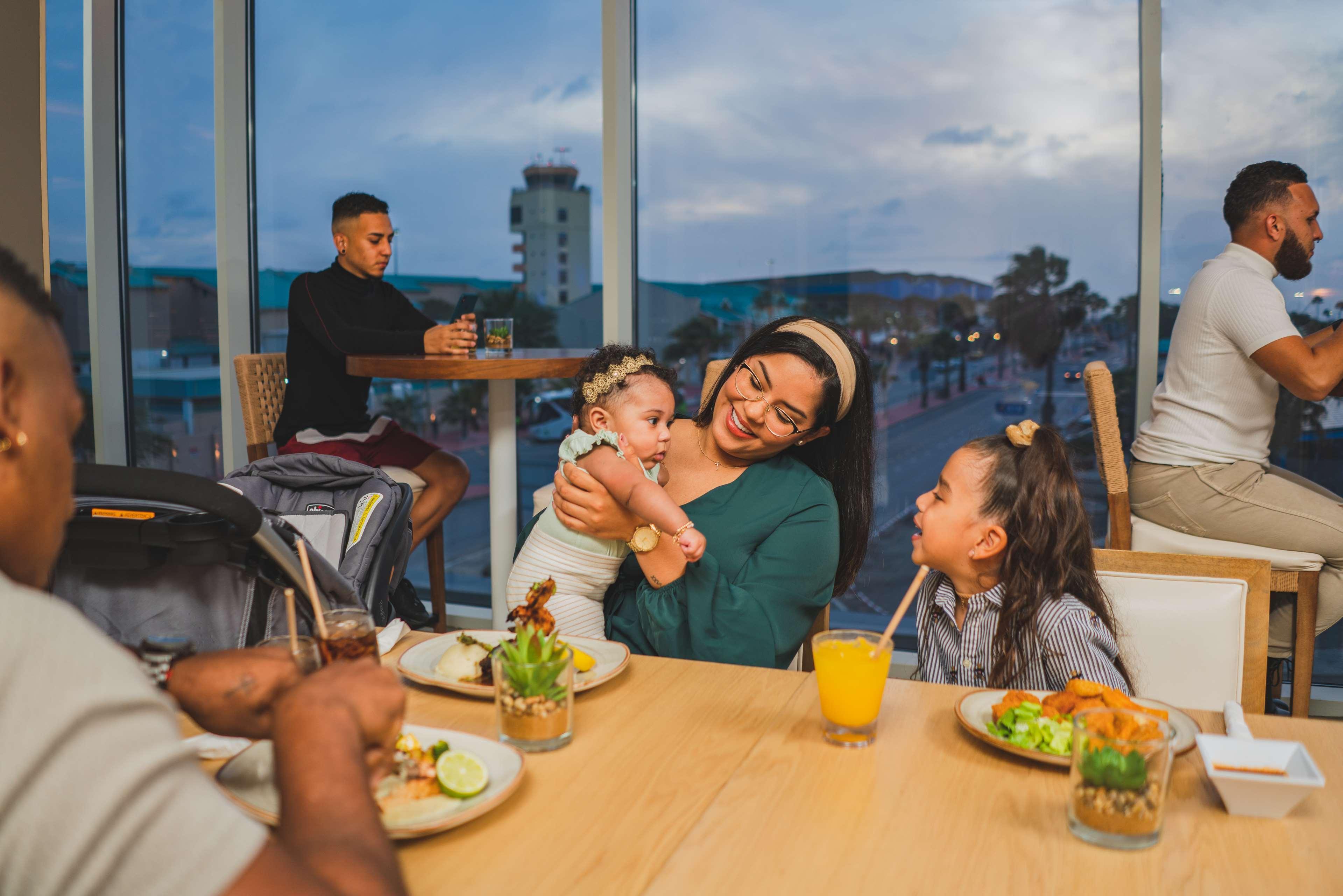 Hyatt Place Aruba Airport Oranjestad Exteriér fotografie