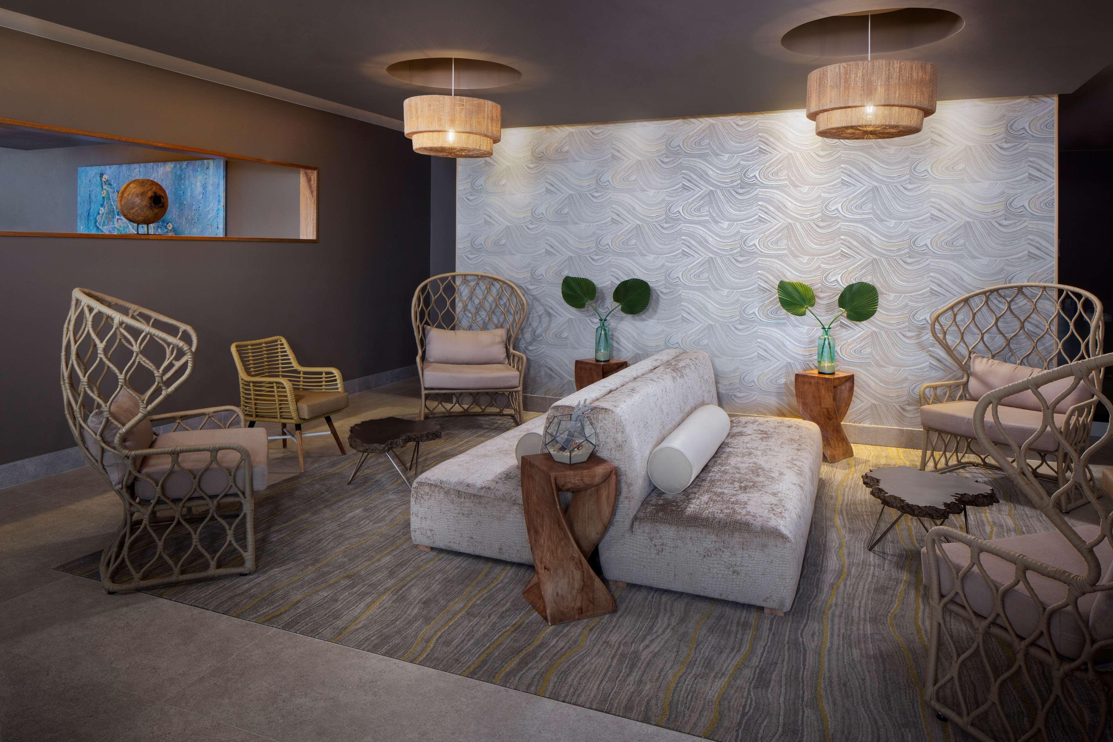 Hyatt Place Aruba Airport Oranjestad Exteriér fotografie