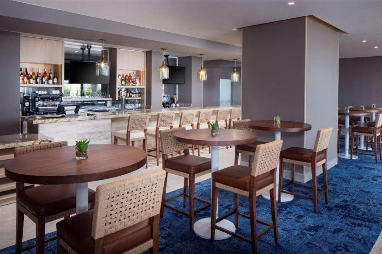 Hyatt Place Aruba Airport Oranjestad Exteriér fotografie