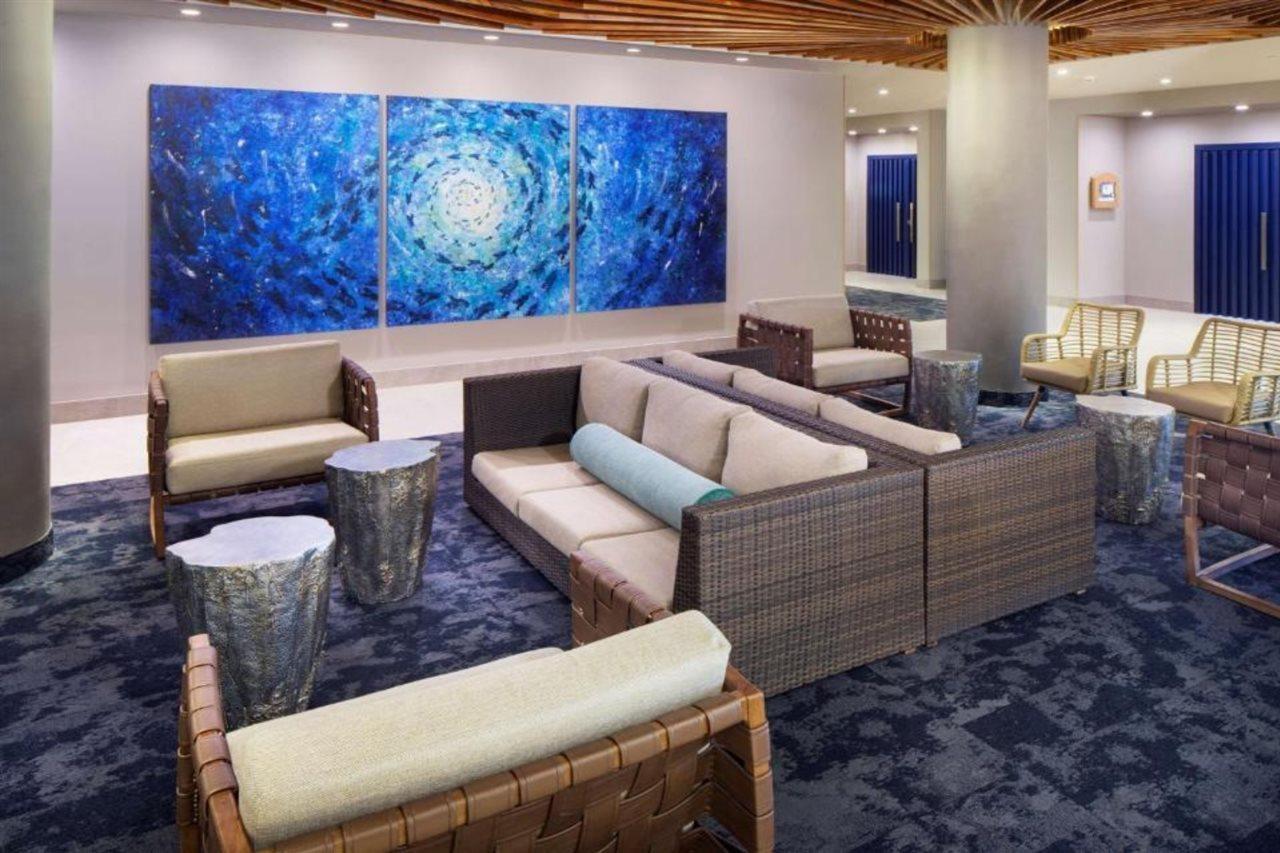 Hyatt Place Aruba Airport Oranjestad Exteriér fotografie