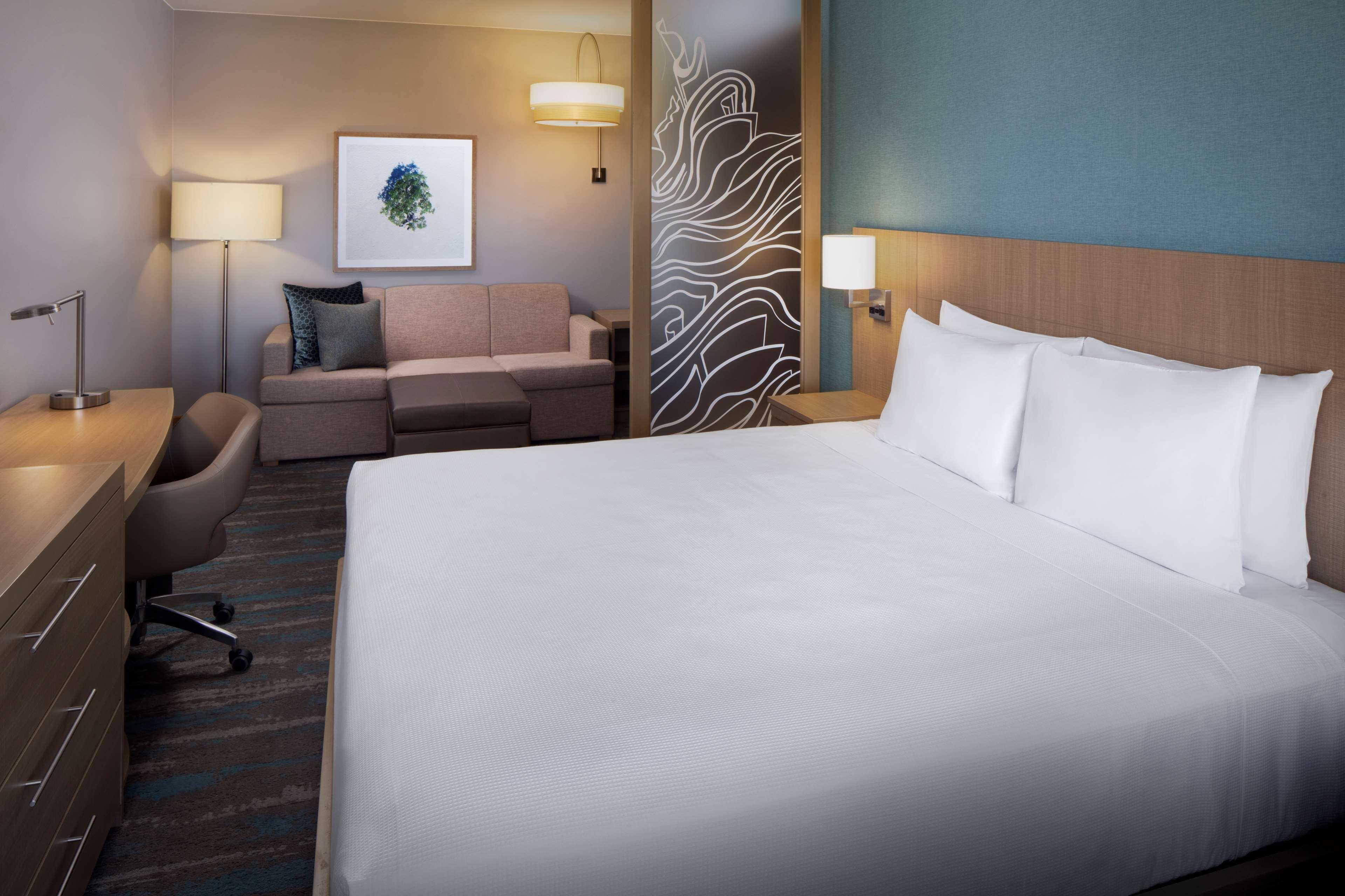 Hyatt Place Aruba Airport Oranjestad Exteriér fotografie