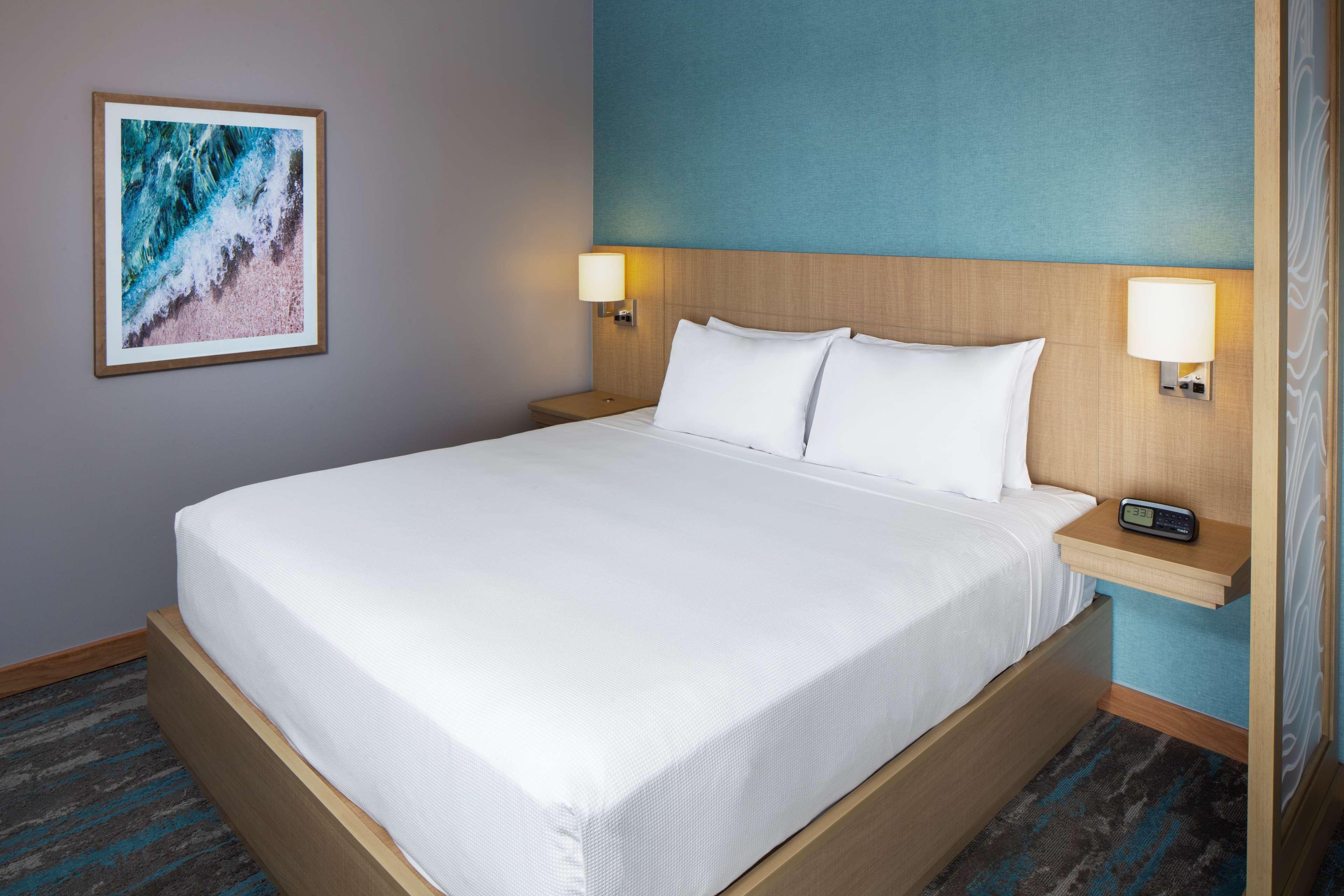 Hyatt Place Aruba Airport Oranjestad Exteriér fotografie