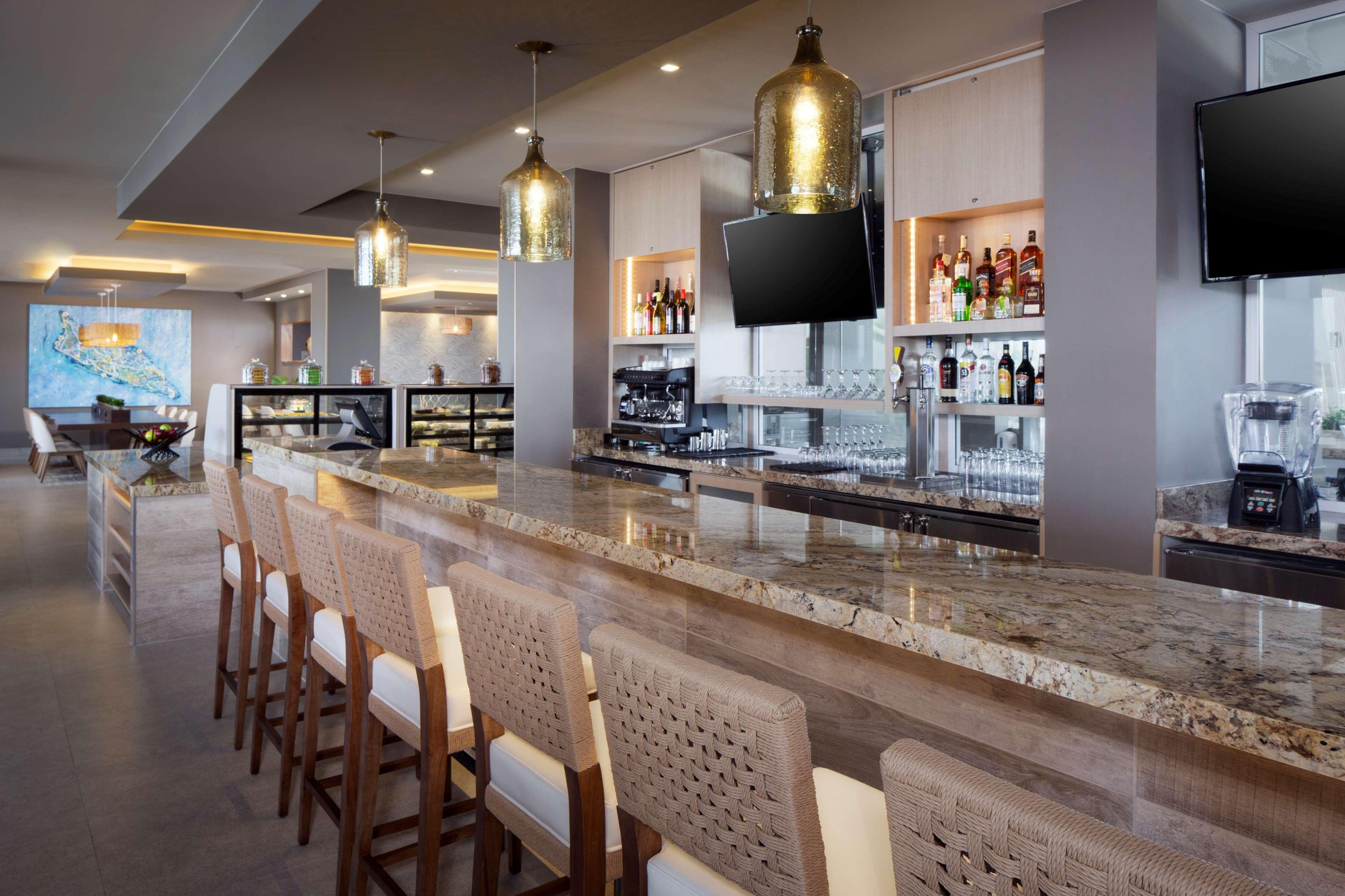 Hyatt Place Aruba Airport Oranjestad Exteriér fotografie