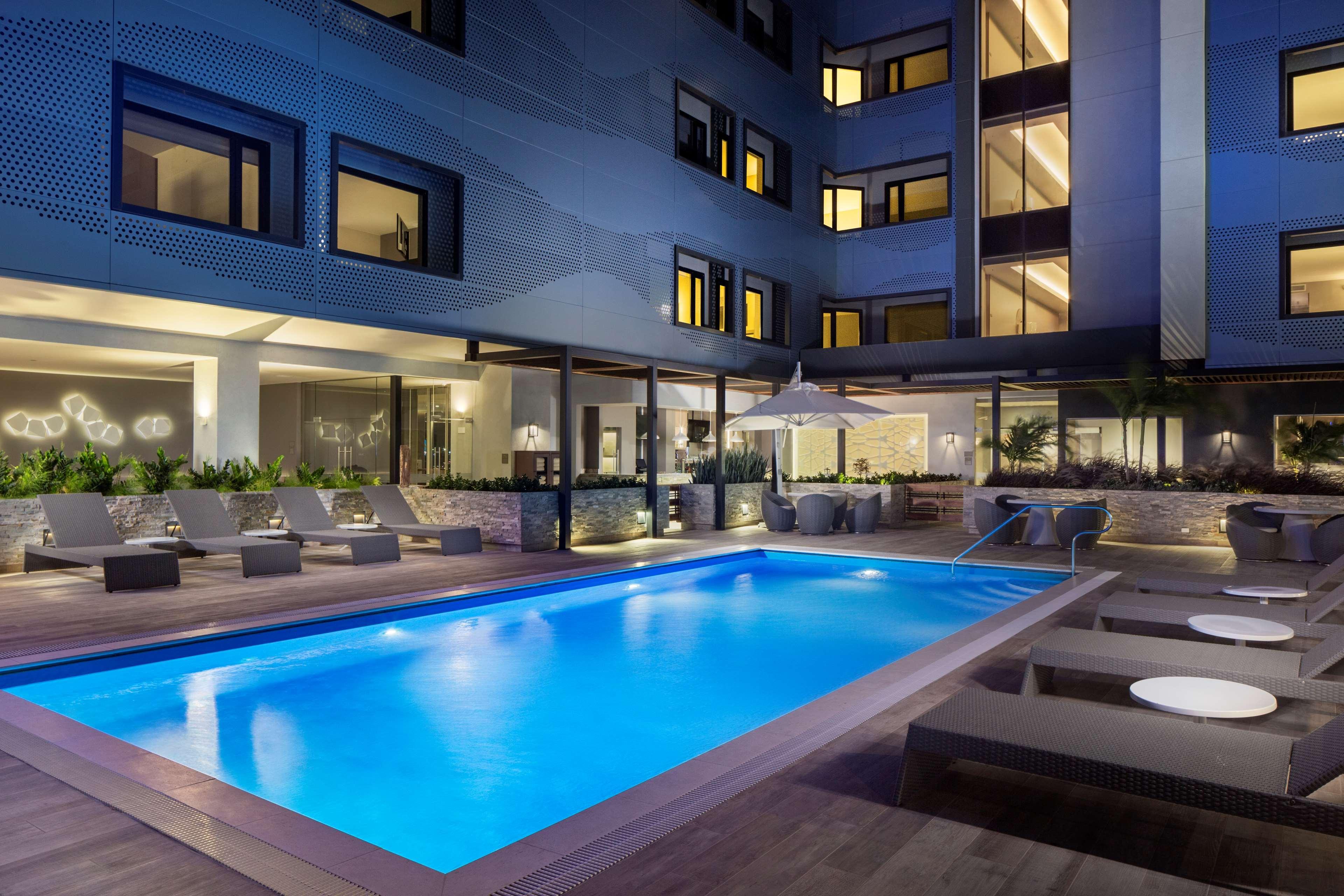 Hyatt Place Aruba Airport Oranjestad Exteriér fotografie