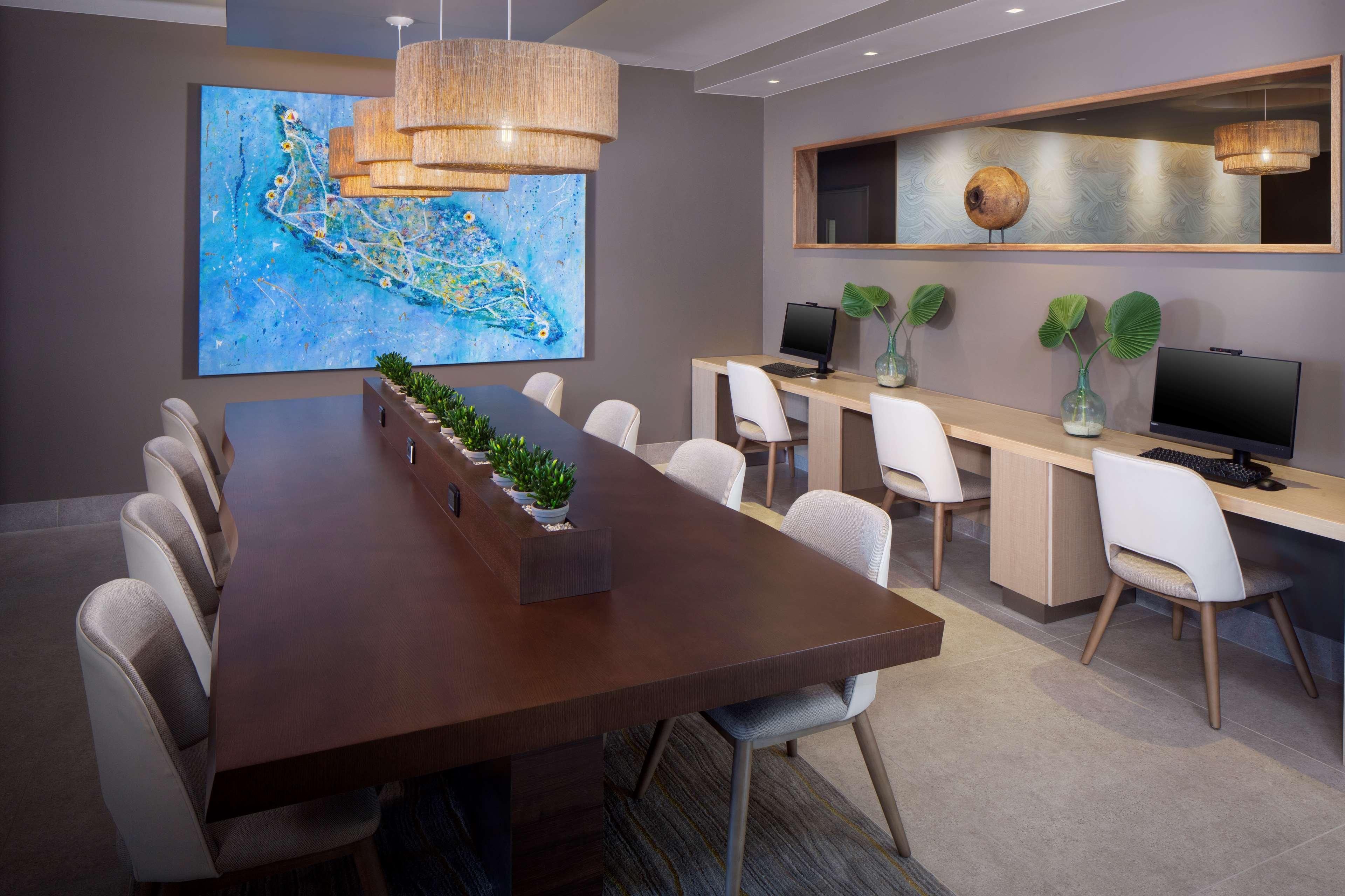 Hyatt Place Aruba Airport Oranjestad Exteriér fotografie