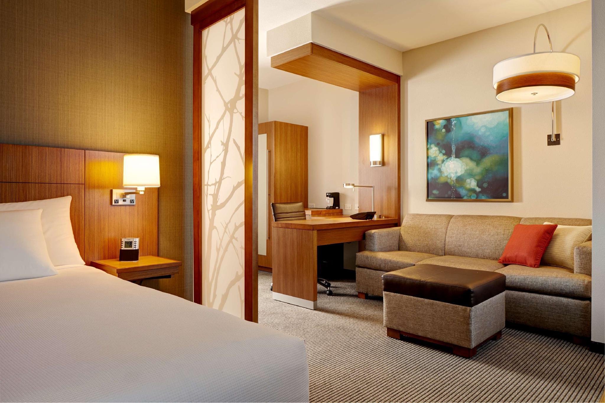 Hyatt Place Aruba Airport Oranjestad Exteriér fotografie